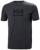 Helly Hansen męska koszulka LOGO T-SHIRT 33979 982 S
