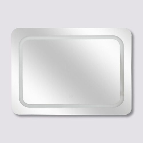 Lustro ścienne LED 65x49cm na Arena.pl