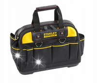 TORBA NARZĘDZIOWA FATMAX 43x28x30CM 2W1 FMST1-73607 STANLEY