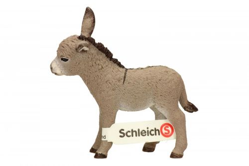 Schleich Osiołek na Arena.pl
