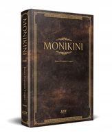 Monikini - J. F. Cooper