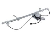 PODNOŚNIK SZYBY LEWY PRZÓD FIAT DUCATO 1998 1999 2000 2001 2002