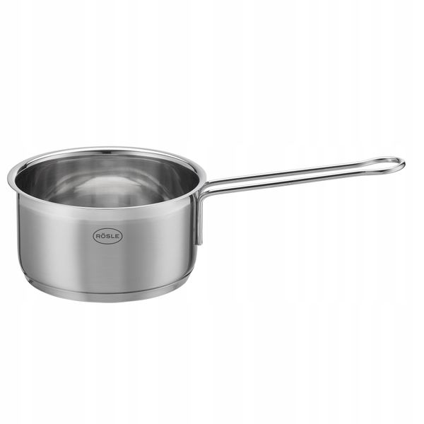Rondelek ELEGANCE 12cm 0,65l - Roesle zdjęcie 1