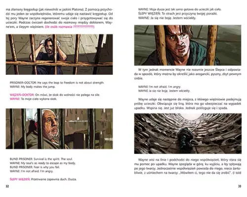 Mali Rebelianci na Arena.pl