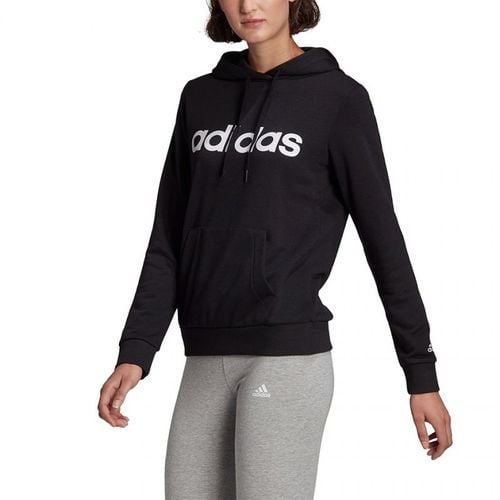 Bluza adidas Essentials Hoodie W GL0635 L na Arena.pl