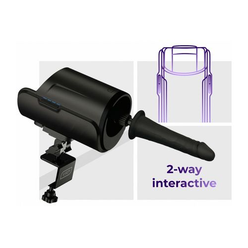 Masturbator Kiiroo na Arena.pl