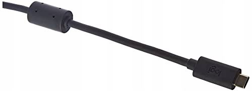 Hub USB Logitech 993-001391 1 portów zdjęcie 3