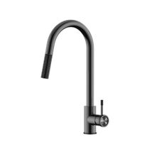 Bateria kuchenna stojaca WEZER NIO4-18-GUNGREY