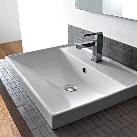Umywalka Ceramiczna Daisy na Arena.pl