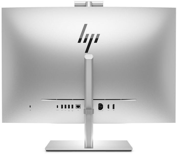 AiO HP EliteOne 870 G9 27" FullHD IPS Intel Core i7-14700 20-rdzeni 16GB DDR5 512GB SSD NVMe Windows 11 Pro + klawiatura i mysz zdjęcie 5