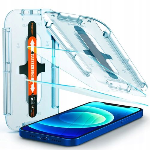 Szkło hartowane do Apple , iPhone 12 Pro 2 szt. na Arena.pl