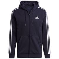 Bluza adidas Essentials Full-Zip Hoodie M GK9053 S