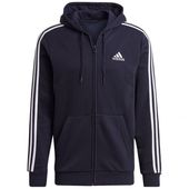 Bluza adidas Essentials Full-Zip Hoodie M GK9053 S