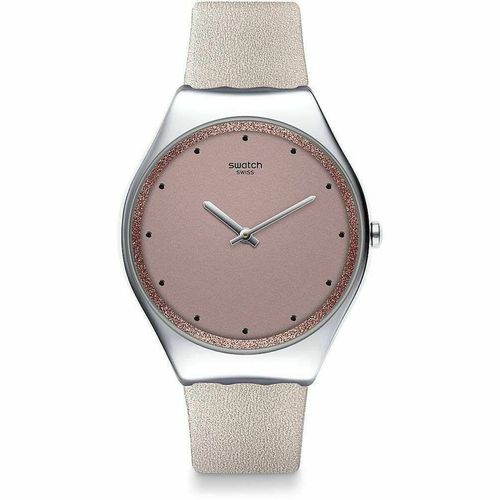 Zegarek Damski Swatch (Ø 38 mm) na Arena.pl