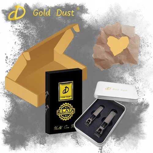 OBCINACZ DO PAZNOKCI GRUBYCH DUŻY ZESTAW CĄŻKI OBCINACZKI SKÓREK 2szt STAL na Arena.pl