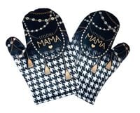 rękawica kuchenna glamour stylowa mama  r70