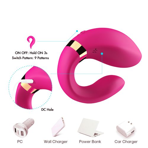 crescent light pink na Arena.pl