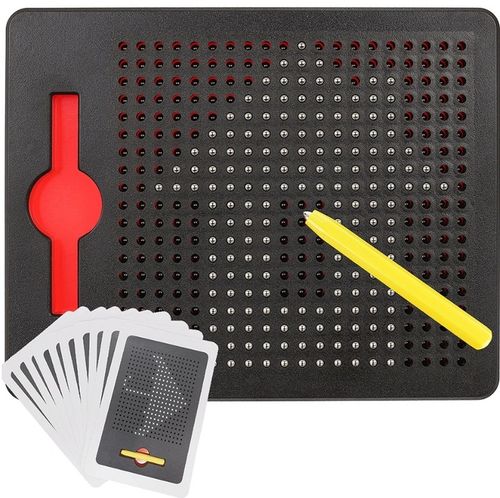 TABLICA TABLET MAGNETYCZNY MAGPAD 380 KULEK RYSIK na Arena.pl