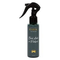 LUKSUSOWY perfum do samochodu JASMINE & ORANGE FLOWER 100ml ODŚWIEŻA AUTO