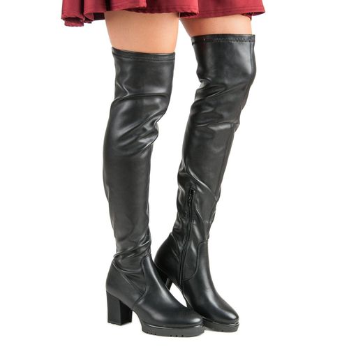 Kozaki Na Platformie r.38 na Arena.pl