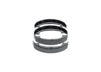 BOSCH SZCZĘKI HAMULCOWE BMW 3 F30 F80 F31