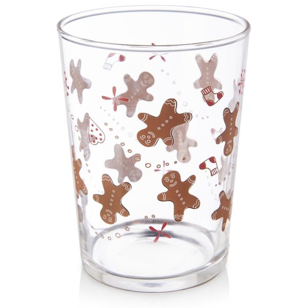 Szklanka PIERNICZEK 500 ml zdjęcie 1