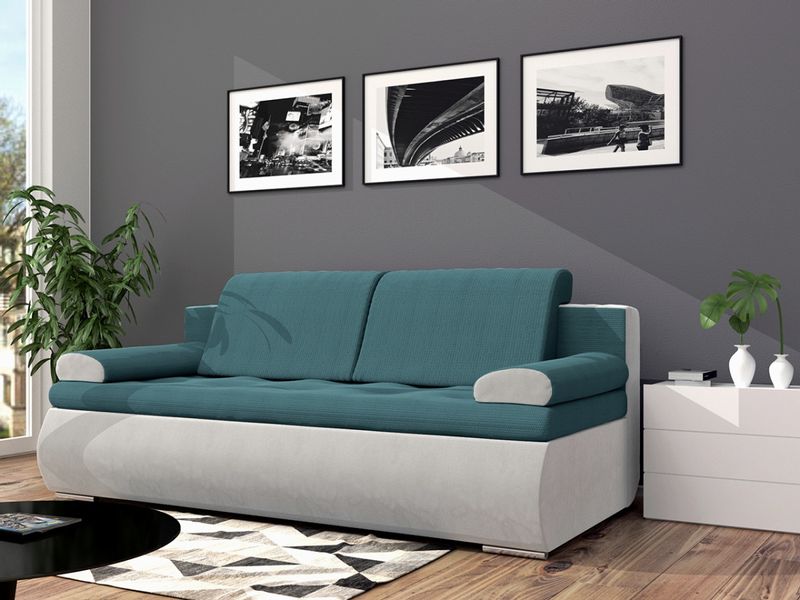 Rozkładana Kanapa Serena BIS zdjęcie 3