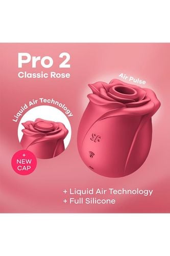 pro 2 classic rose na Arena.pl