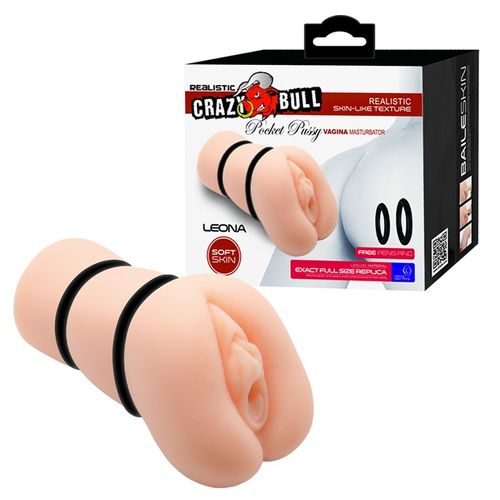 Masturbator Crazy Bull Lybaile na Arena.pl