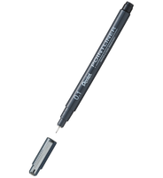 CIENKOPIS POINTLINER S20P PENTEL ARTS 0,1 MM