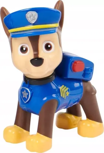 Psi Patrol. Radiowóz i Chase na Arena.pl