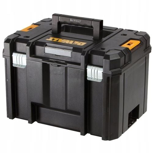 DEWALT DWST1-71195 Skrzynia Walizka Kufer TSTAK VI na Arena.pl