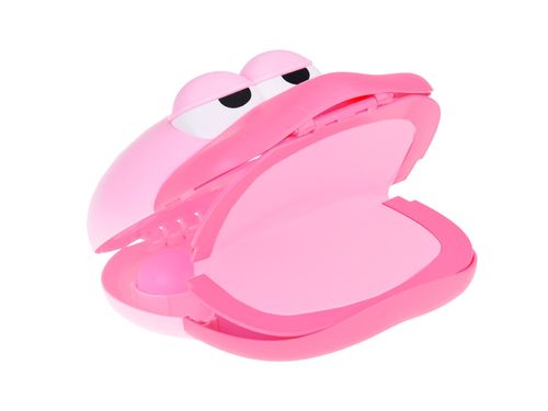 DLA DZIECI ZESTAW  GRA ZRĘCZNOŚCIOWA WYRZUTNIA FLAMING na Arena.pl