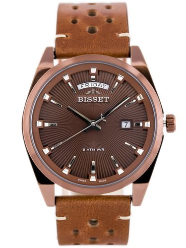 BISSET BSCE63 (zb062d) na Arena.pl