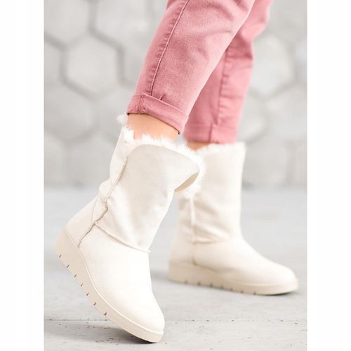 Ciepłe Mukluki r.40 na Arena.pl