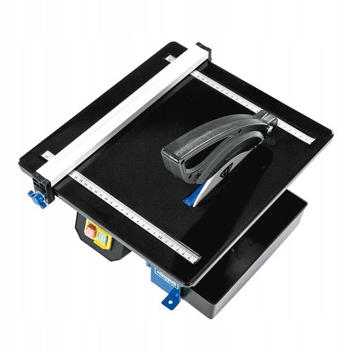 Przecinarka do Płytek Glazury Kafli Drewna Piła Stołowa SCHEPPACH na Arena.pl