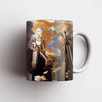 Kubek Magiczny Berserk DO WYBORU