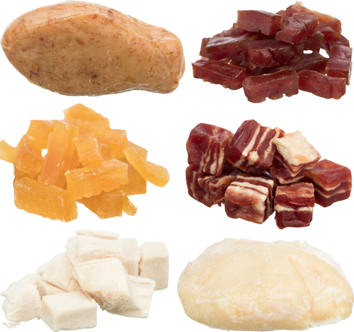 TRIXIE Kalendarz Adwentowy dla kota prezent na Święta świąteczny przysmak na Arena.pl