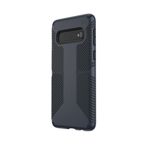 SPECK PRESIDIO GRIP - Samsung Galaxy S10 - ECLIPSE BLUE na Arena.pl