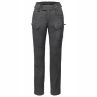 Spodnie taktyczne damskie Helikon-Tex UTP Stretch Rip-Stop Shadow Grey L