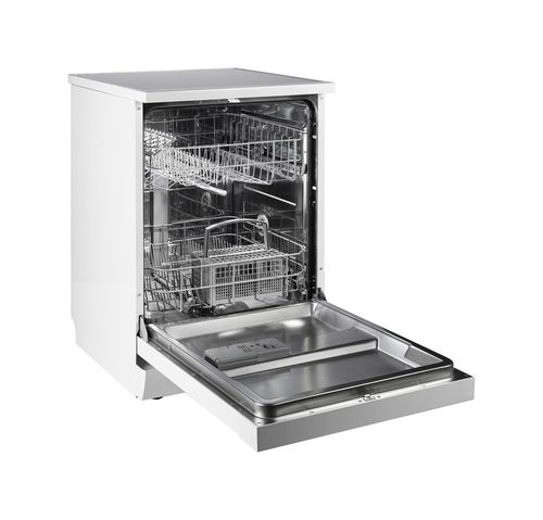 Zmywarka wolnostojąca Vivax DW-601262C Biała 60cm | Extra Dry | Rapid 12kpl na Arena.pl