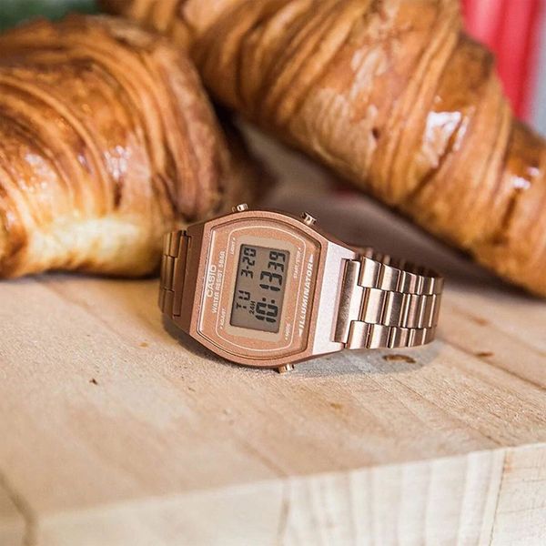 ZEGAREK DAMSKI CASIO B640WC-5A  (zd608a) + BOX zdjęcie 9