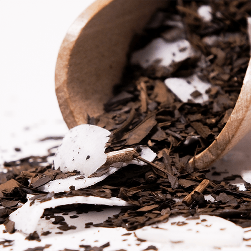 Verde Mate Green Carmella - Tostada 0,5 kg na Arena.pl