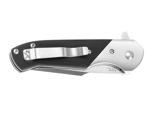 Nóż Kizer Kane V4467A1 czarny na Arena.pl