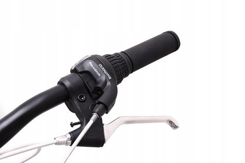 ROWER GÓRSKI XC 240 , SHIMANO na Arena.pl