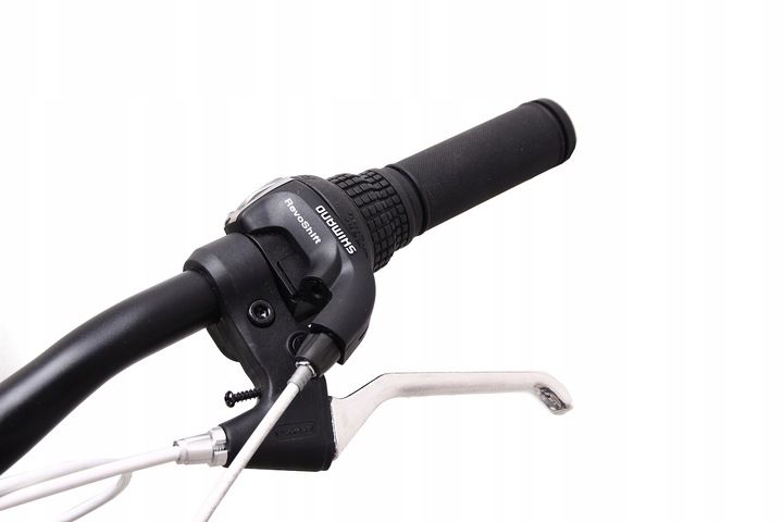 ROWER GÓRSKI XC 240 , SHIMANO zdjęcie 12