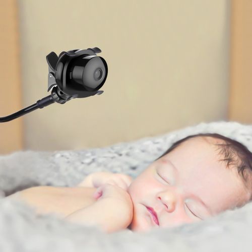 Uchwyt Regulowany Do Telefonu Niebieski New na Arena.pl