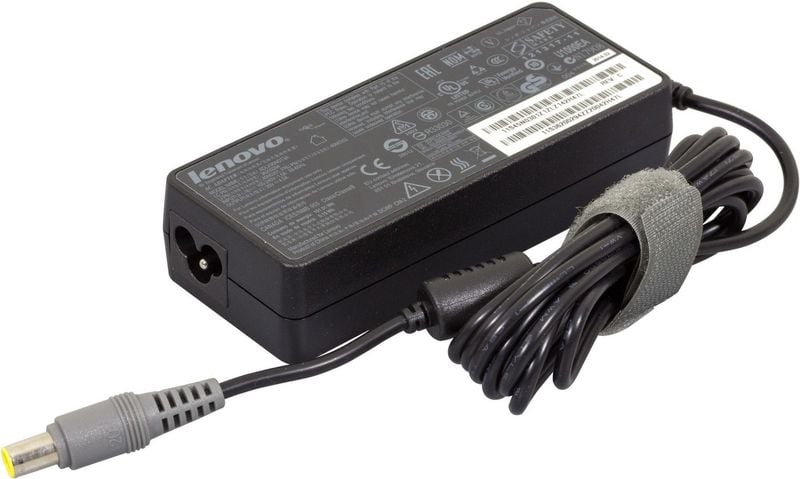 Lenovo AC Adapter 90W zdjęcie 1