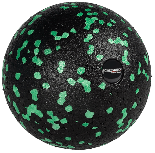 AQUA-SPORT POWERSTRECH EPP ROLLER ZESTAW BLACK-GREEN na Arena.pl