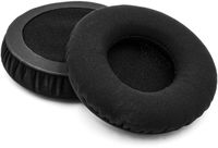 NAUSZNIKI PADY GĄBKI DO SŁUCHAWEK 70MM 7CM AKG AUDIO-TECHNICA JABRA JBL
